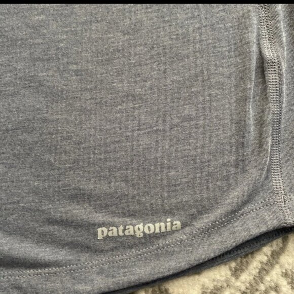 Patagonia Women's Slate Tank Top Ultra-soft - Picture 2 of 4